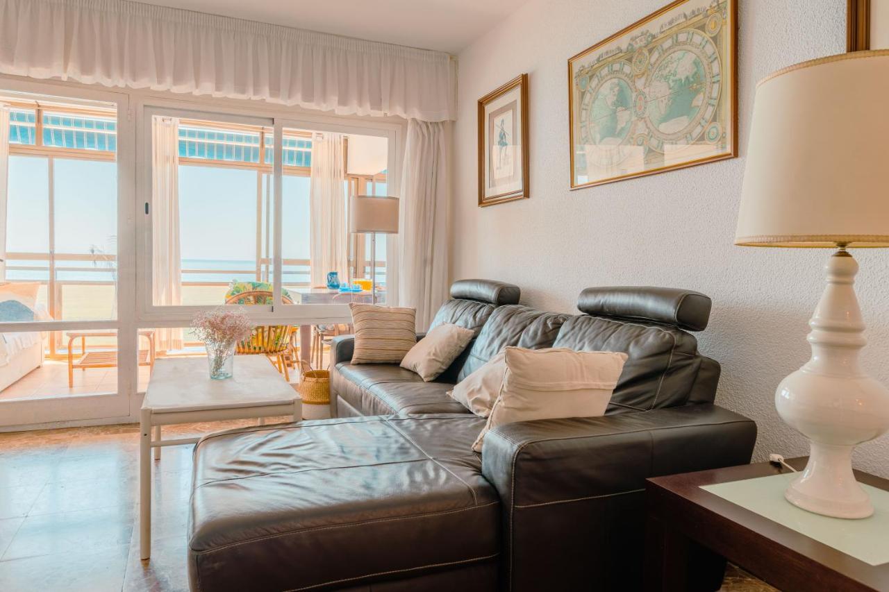 Apartamento Nt Malibu Stunning Sea Views