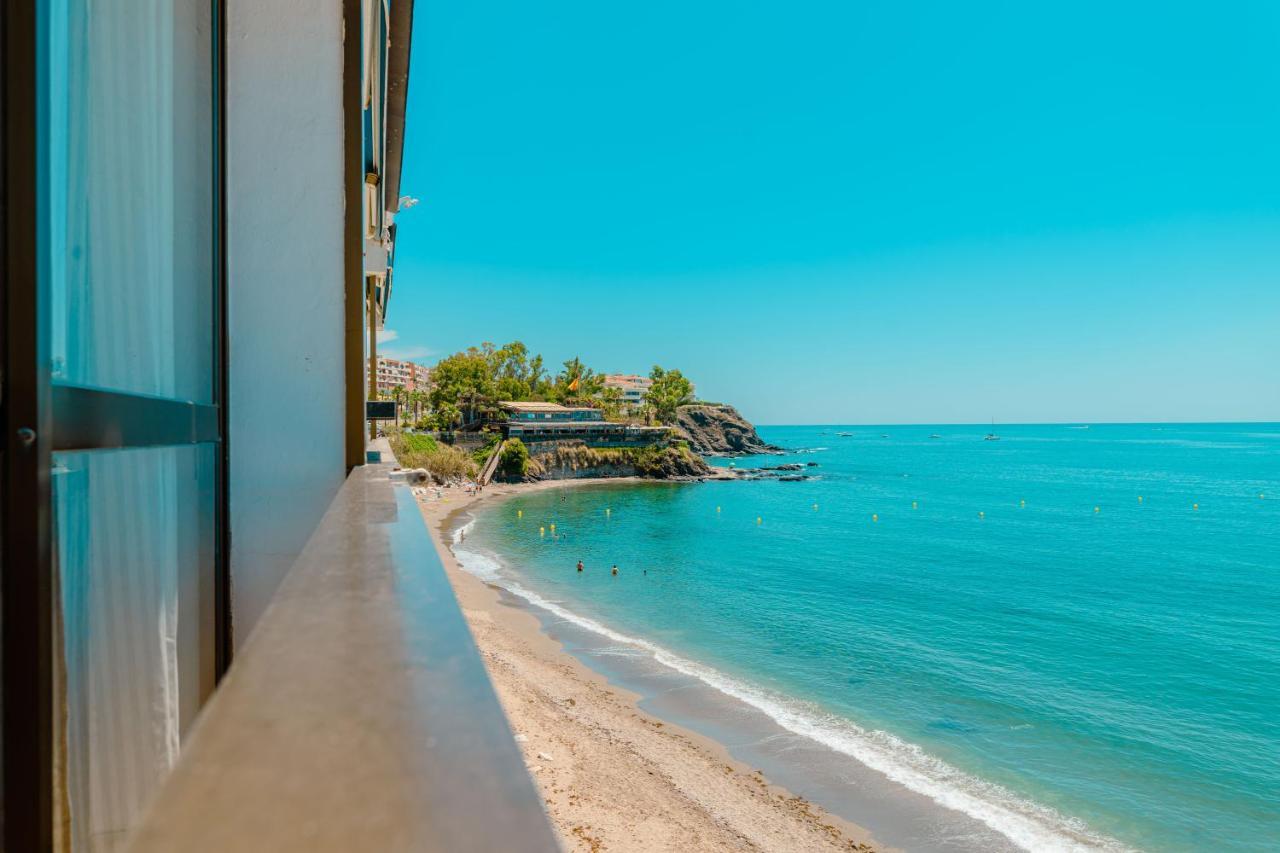 Apartamento Nt Malibu Stunning Sea Views Benalmádena