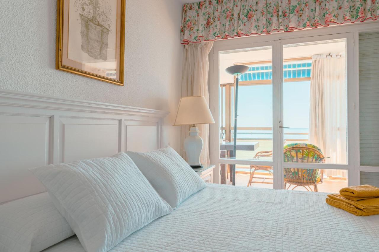 Apartamento Nt Malibu Stunning Sea Views Benalmádena