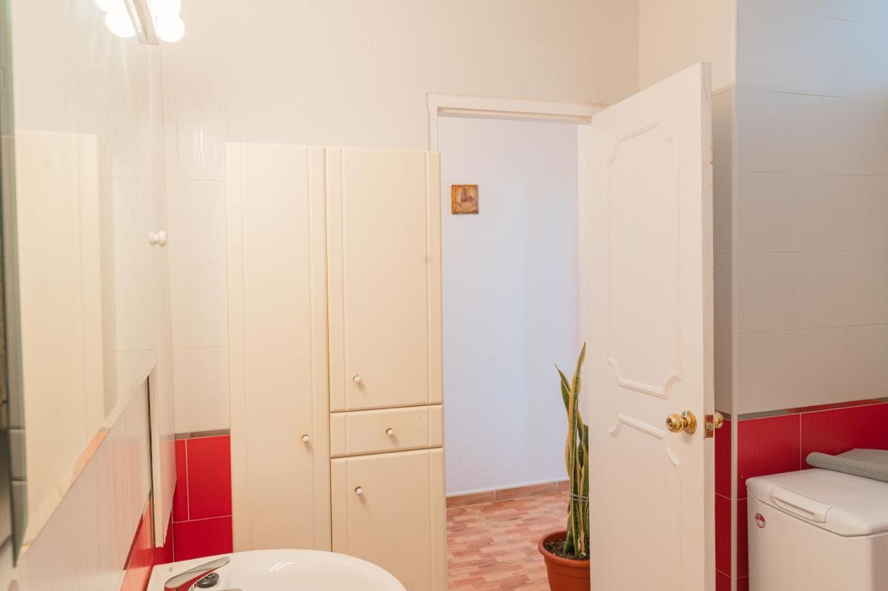 Nt Malibu Stunning Sea Views Apartamento *