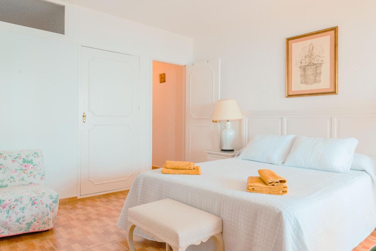 Nt Malibu Stunning Sea Views Apartamento