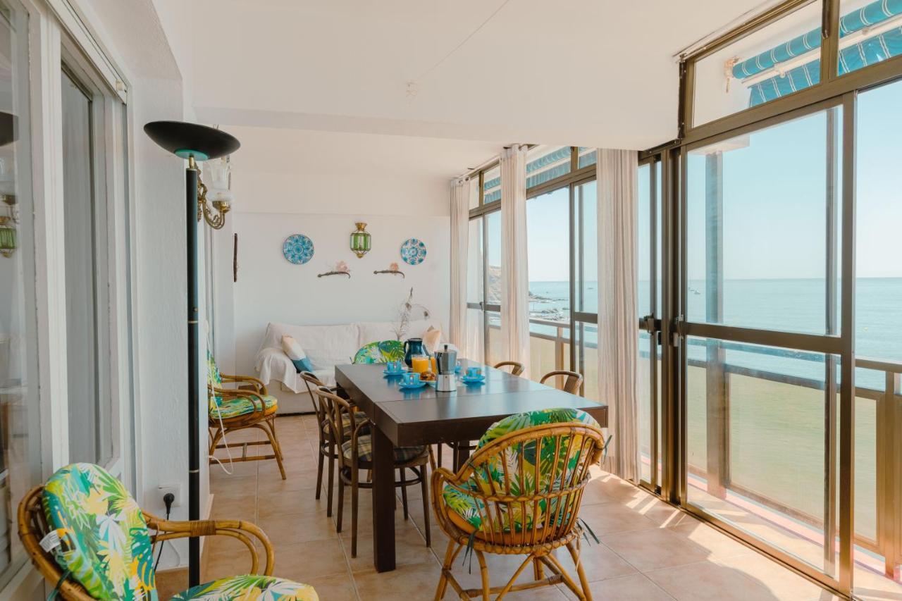 Nt Malibu Stunning Sea Views Apartamento Benalmádena
