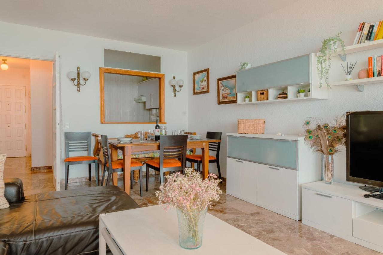 Apartamento Nt Malibu Stunning Sea Views Benalmádena