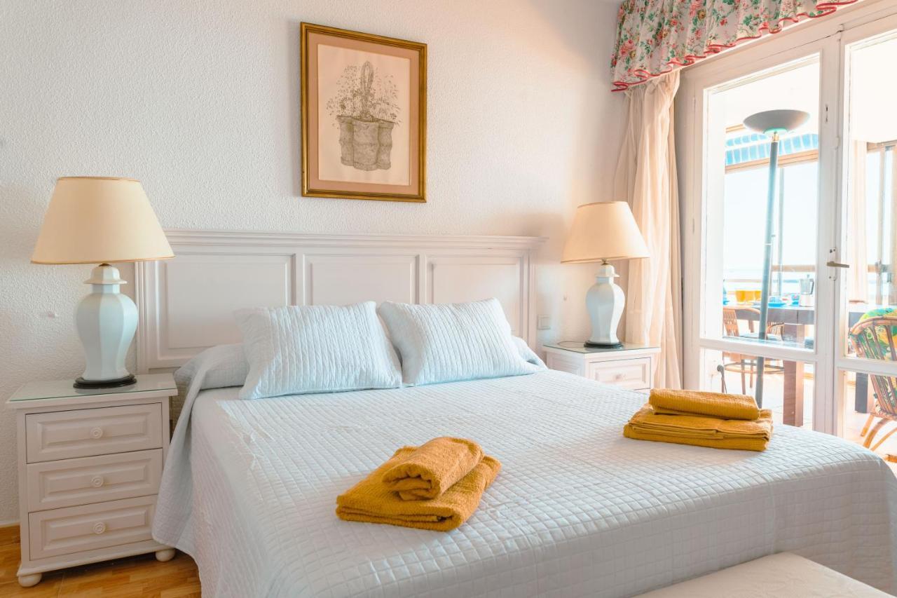 Nt Malibu Stunning Sea Views Apartamento