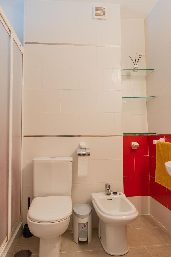Apartamento Nt Malibu Stunning Sea Views Benalmádena