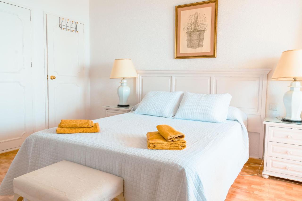 Nt Malibu Stunning Sea Views Apartamento *