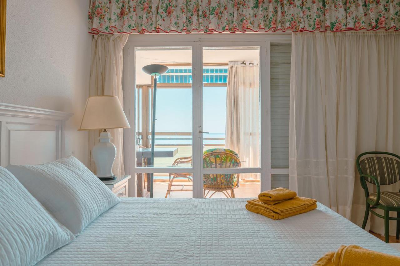 Apartamento Nt Malibu Stunning Sea Views *