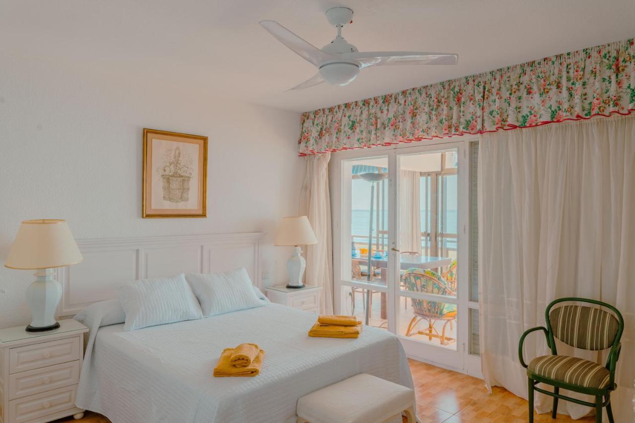 Nt Malibu Stunning Sea Views * Benalmádena