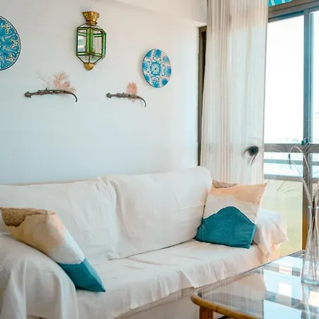 Nt Malibu Beach Stunning Sea Views Benalmádena Exterior photo