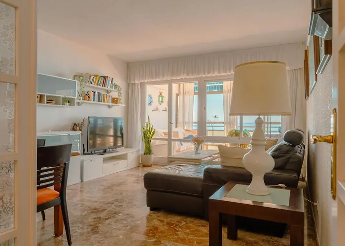 Nt Malibu Beach Stunning Sea Views