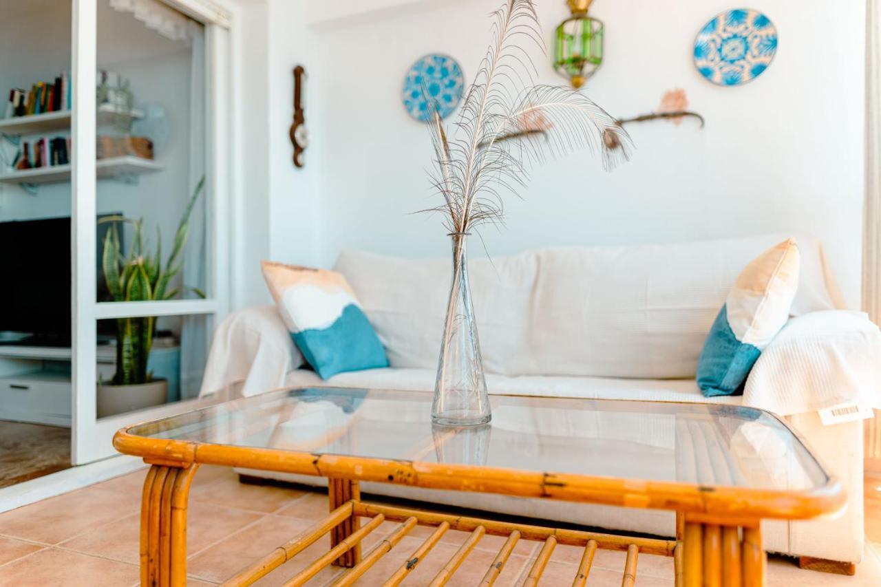 Nt Malibu Stunning Sea Views Apartment Benalmadena